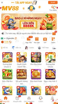 nhà cái mv88 nhà cái mv88