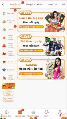 Đá Gà MV88 – Trải Nghiệm Hấp Dẫn, Kịch Tính Không Thể Bỏ Lỡ Đá Gà MV88 – Trải Nghiệm Hấp Dẫn, Kịch Tính Không Thể Bỏ Lỡ
