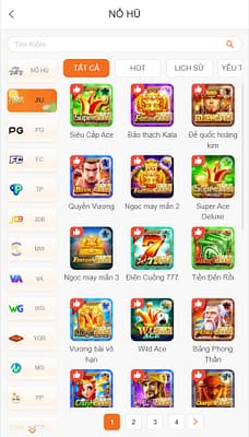 5 Tuyệt chiêu chơi thắng nổ hũ MV88 dễ dàng 5 Tuyệt chiêu chơi thắng nổ hũ MV88 dễ dàng