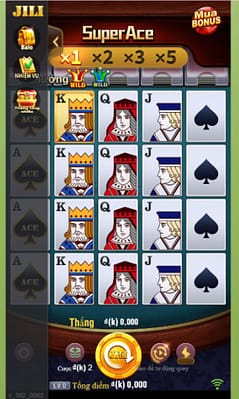 5 Tuyệt chiêu chơi thắng nổ hũ MV88 dễ dàng 5 Tuyệt chiêu chơi thắng nổ hũ MV88 dễ dàng