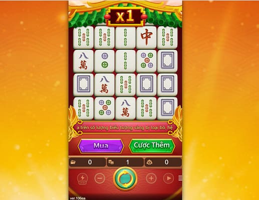 5 Tuyệt chiêu chơi thắng nổ hũ MV88 dễ dàng 5 Tuyệt chiêu chơi thắng nổ hũ MV88 dễ dàng