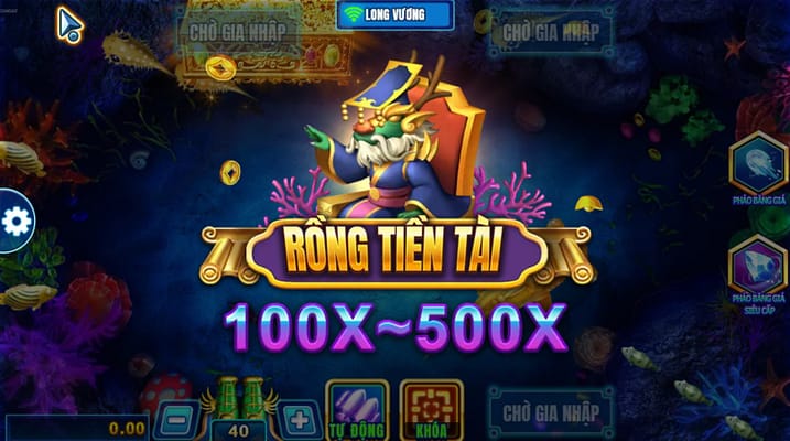 Chiến thuật chơi bắn cá tại MV88 Chiến thuật chơi bắn cá tại MV88