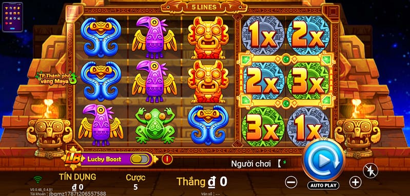 5 Tuyệt chiêu chơi thắng nổ hũ MV88 dễ dàng 5 Tuyệt chiêu chơi thắng nổ hũ MV88 dễ dàng